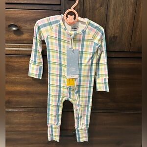 Little Crown And Capes Zippy 6-12 Month